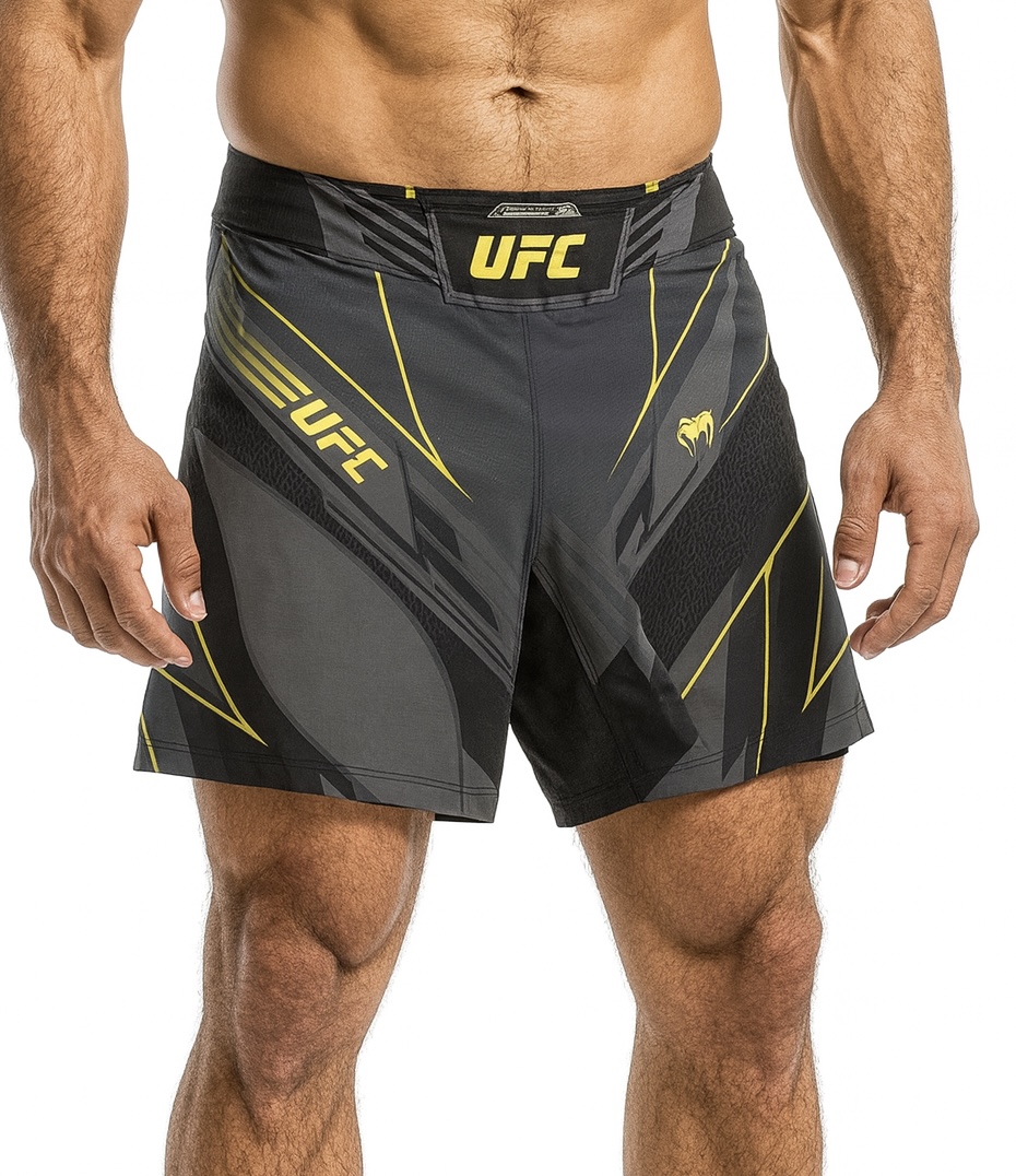 شلوارک اورجینال ufc مدل ونوم