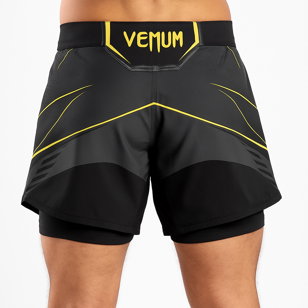 شلوارک اورجینال ufc مدل ونوم