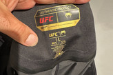 شلوارک اورجینال ufc مدل ونوم