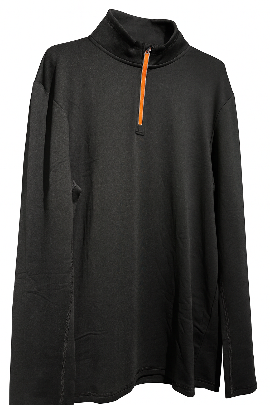 نیم زیپ رانینگ مردانه آستین بلند آلمانی برند کریویت