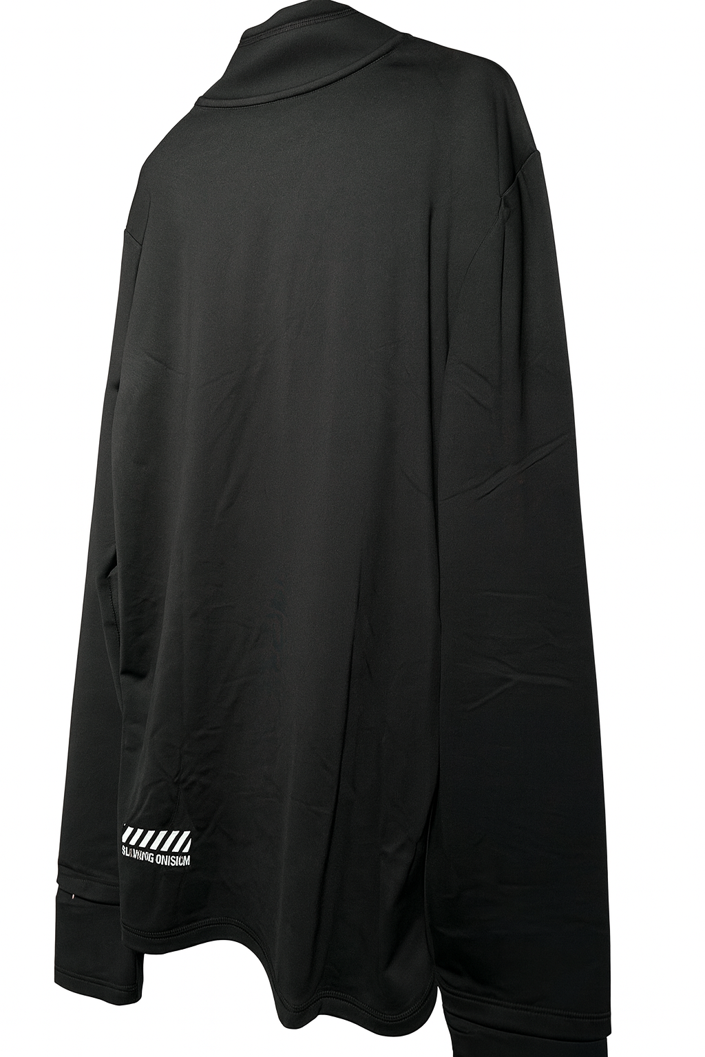 نیم زیپ رانینگ مردانه آستین بلند آلمانی برند کریویت